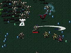 Vampire Survivors