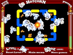 Another Box of Hotcorn