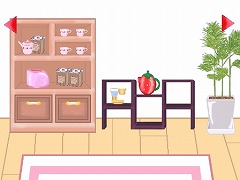 子猫なーさの脱出