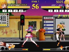 Dream Club the best of daughters