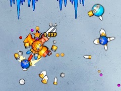 Gunball Saves Christmas