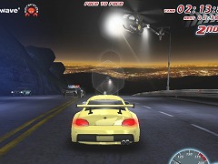 Rumble Town Racing 2