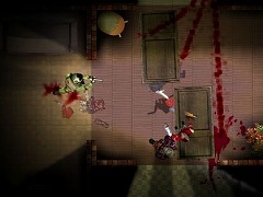 ZitS the Saviour - act1