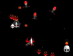 Gaxoc II Evil Invader