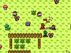 Pandora's Epic Battles