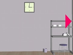 もっと自作部屋からの脱出