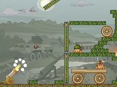 Roly-Poly Cannon 2