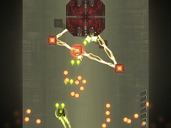 Super Nano Blaster