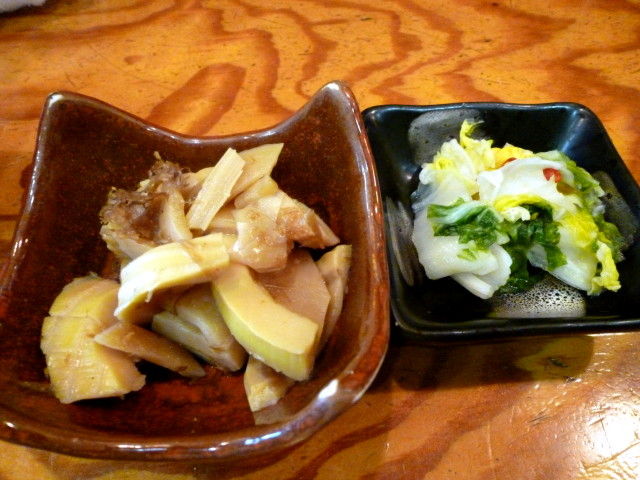 刺身定食 魚河岸 Lldonの個人的趣向