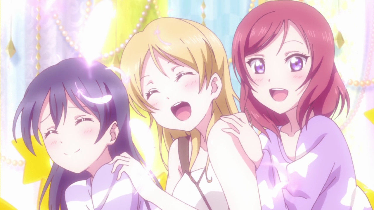 ラブライブ どう見ても信号機です本当にありがとうございました アニメ ラブライブ まとめ ラブライブ どう見ても信号機です本当にありがとうございました アニメ ラブライブ まとめ