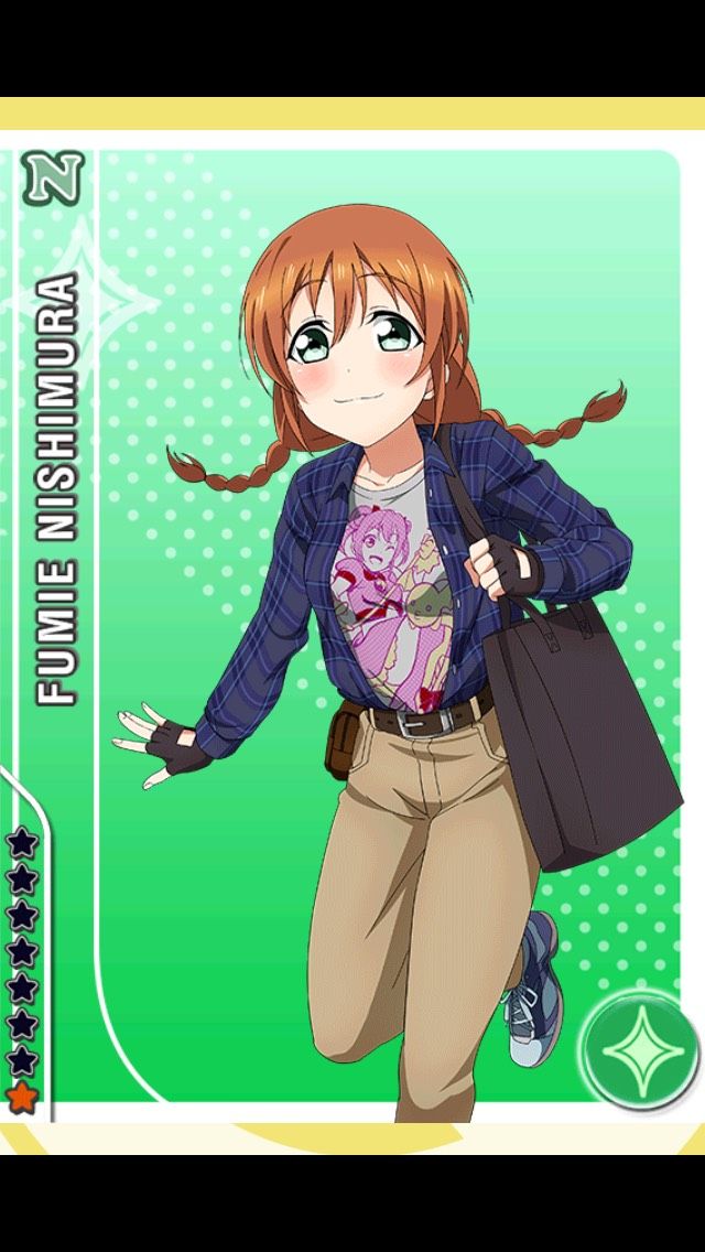 ラブライブ 新規モブ目が怖いにゃー アニメ ラブライブ まとめ ラブライブ 新規モブ目が怖いにゃー アニメ ラブライブ まとめ