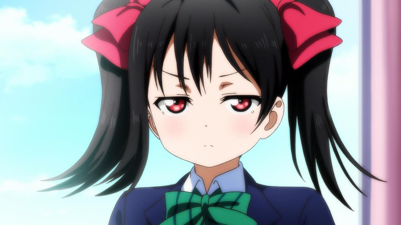 ラブライブ 後ろの奴が米俵持ってるのかと思った アニメ ラブライブ まとめ ラブライブ 後ろの奴が米俵持ってるのかと思った アニメ ラブライブ まとめ