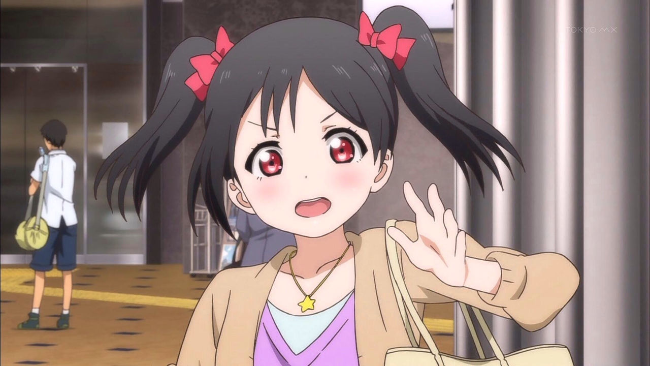 ラブライブ 後ろの奴が米俵持ってるのかと思った アニメ ラブライブ まとめ ラブライブ 後ろの奴が米俵持ってるのかと思った アニメ ラブライブ まとめ