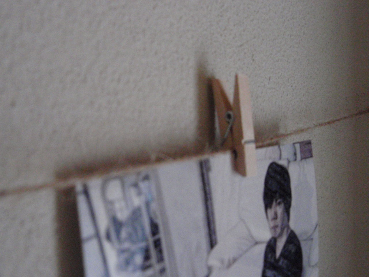 写真を壁に飾る Stylish Life 写真を壁に飾る Stylish Life