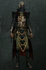 Ddd 黒呪レベル3防具gif動画 アフロ通信vol Seven