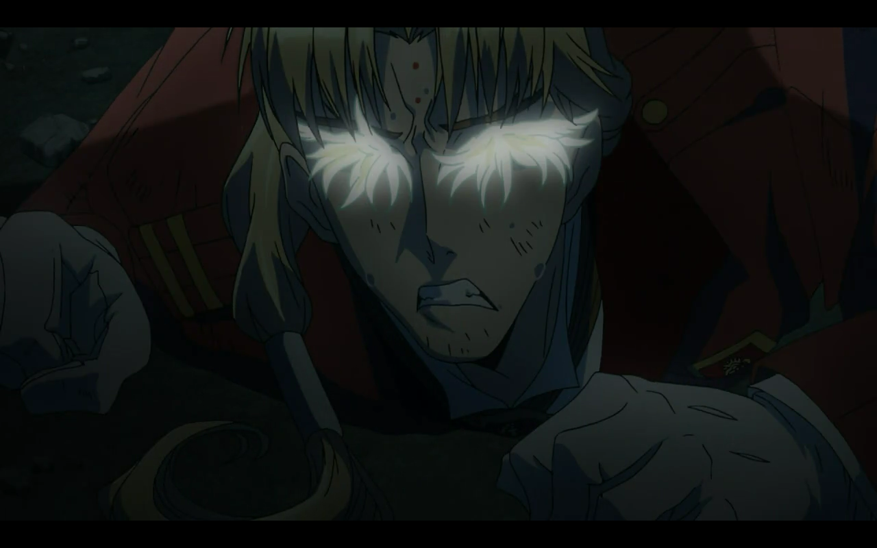 D Gray Man Hallow11話 感想 ネタバレ注意 オススメanimeぶろぐ