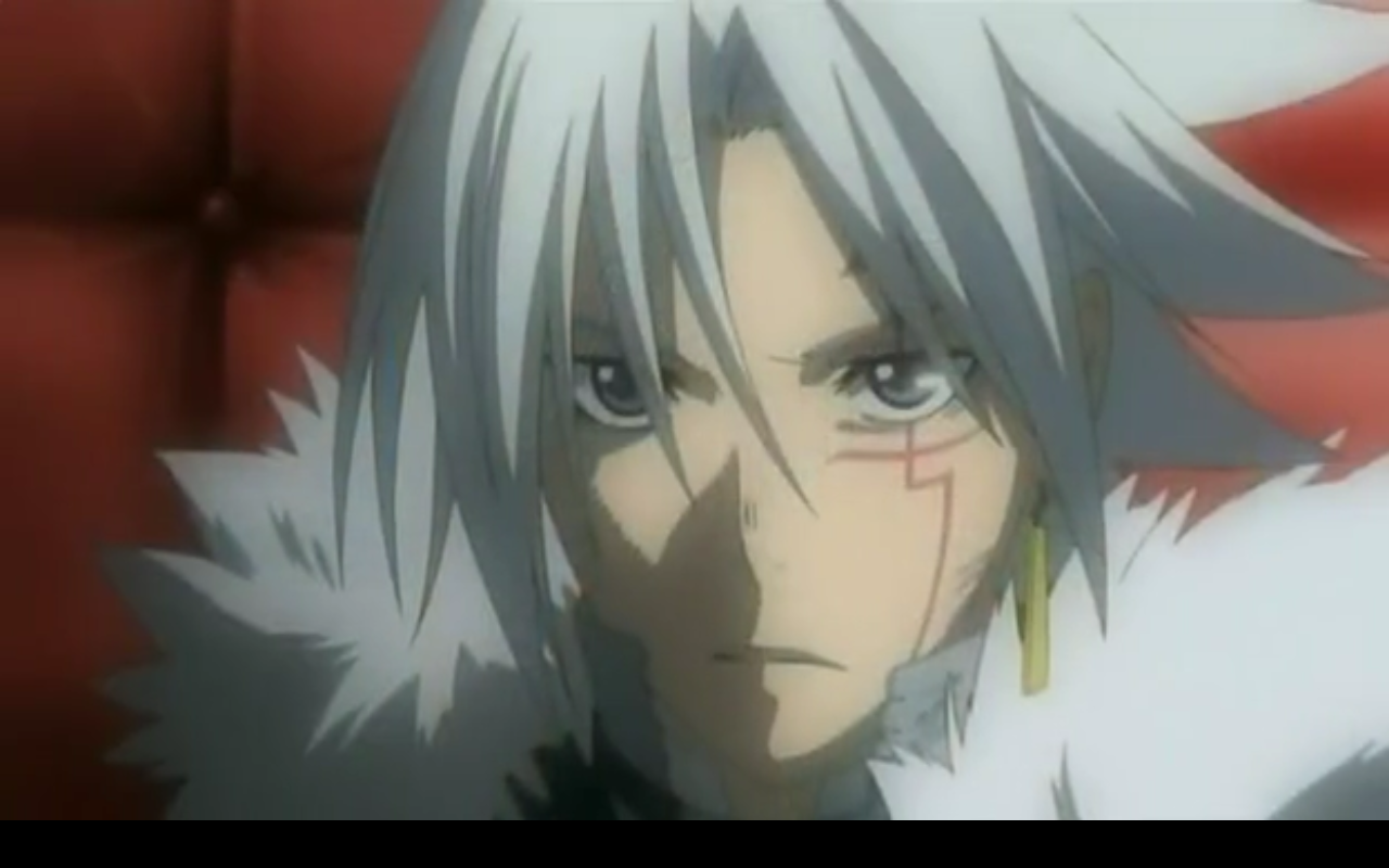 D Gray Man オススメanimeぶろぐ D Gray Man オススメanimeぶろぐ