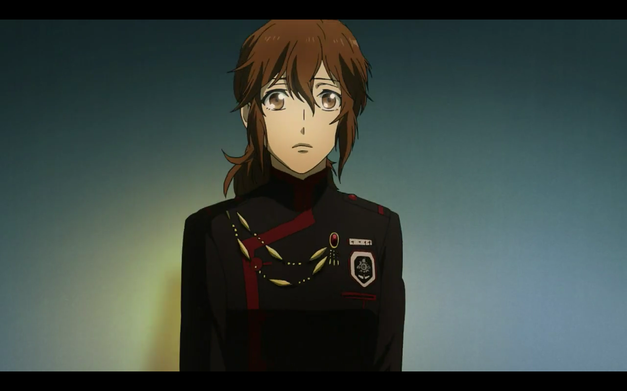 D Gray Man オススメanimeぶろぐ D Gray Man オススメanimeぶろぐ