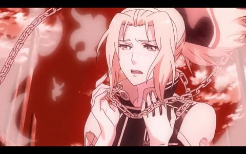 D Gray Man オススメanimeぶろぐ D Gray Man オススメanimeぶろぐ