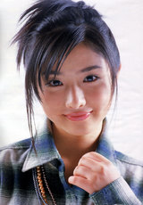 石原さとみ