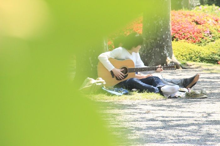 立夏 おくのフォト道 立夏 おくのフォト道