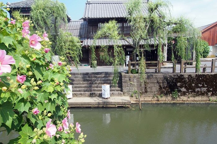 佐原2 おくのフォト道