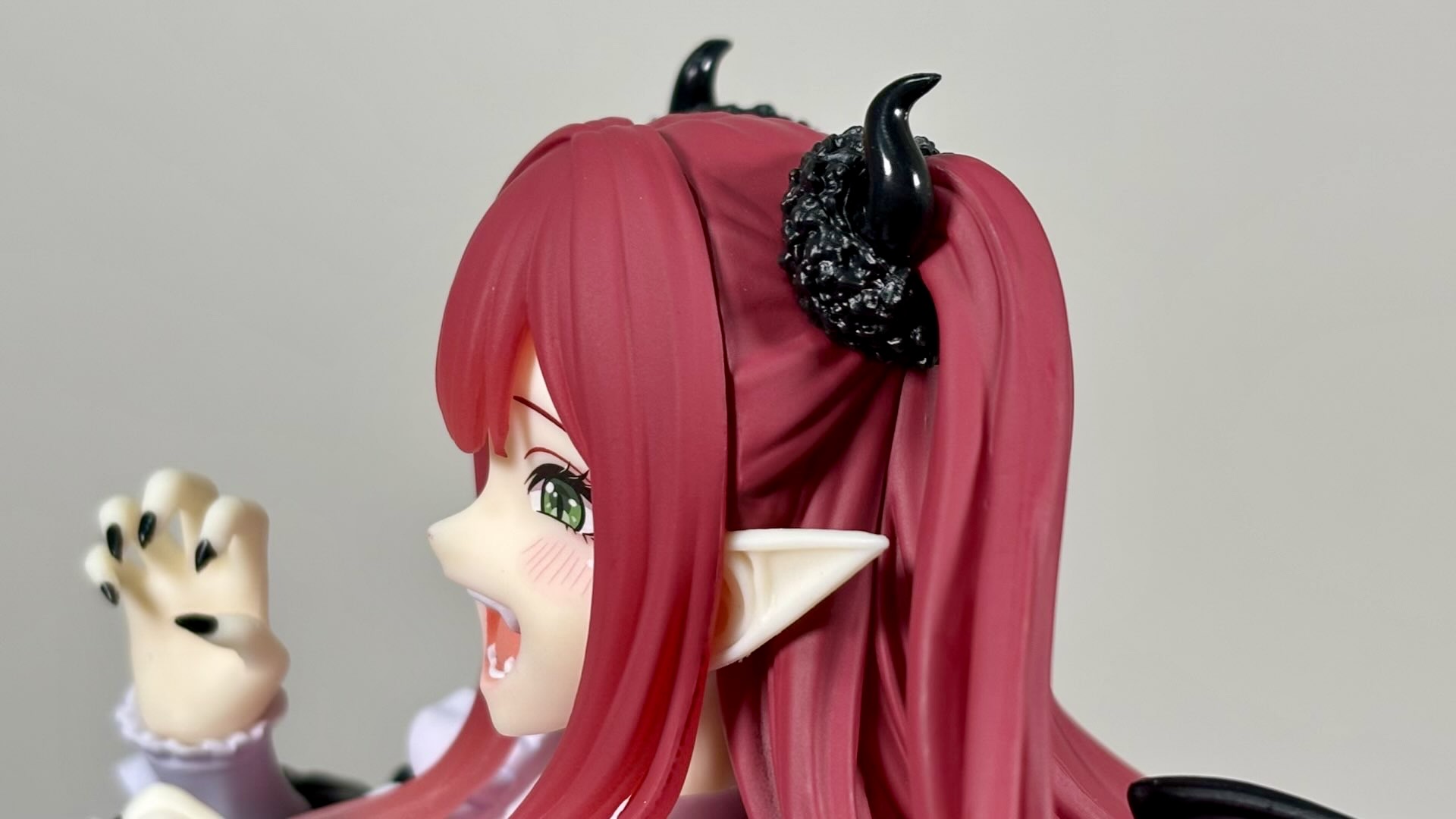 美少女フィギュアまとめ売り☆初音ミク・着せ恋リズ・アルベド・ToLOVEる他