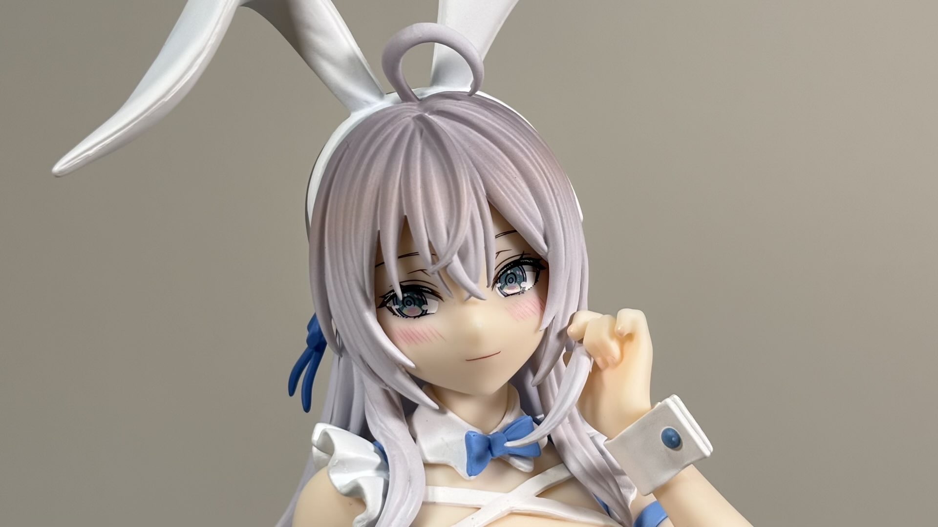 ロシデレ BiCute Bunnies Figure アーリャ フィギュア ロシデレ BiCute Bunnies アーリャ フィギュア - メルカリ