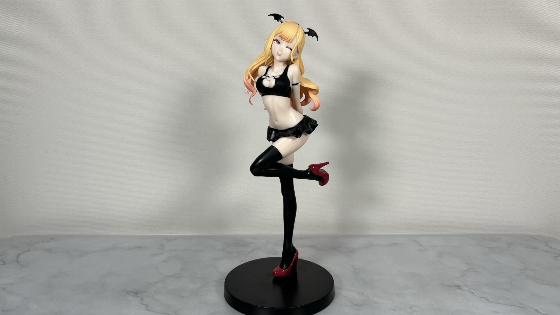 フィギュアレビュー】TVアニメ「その着せ替え人形は恋をする フィギュアレビュー】TVアニメ「その着せ替え人形は恋をする