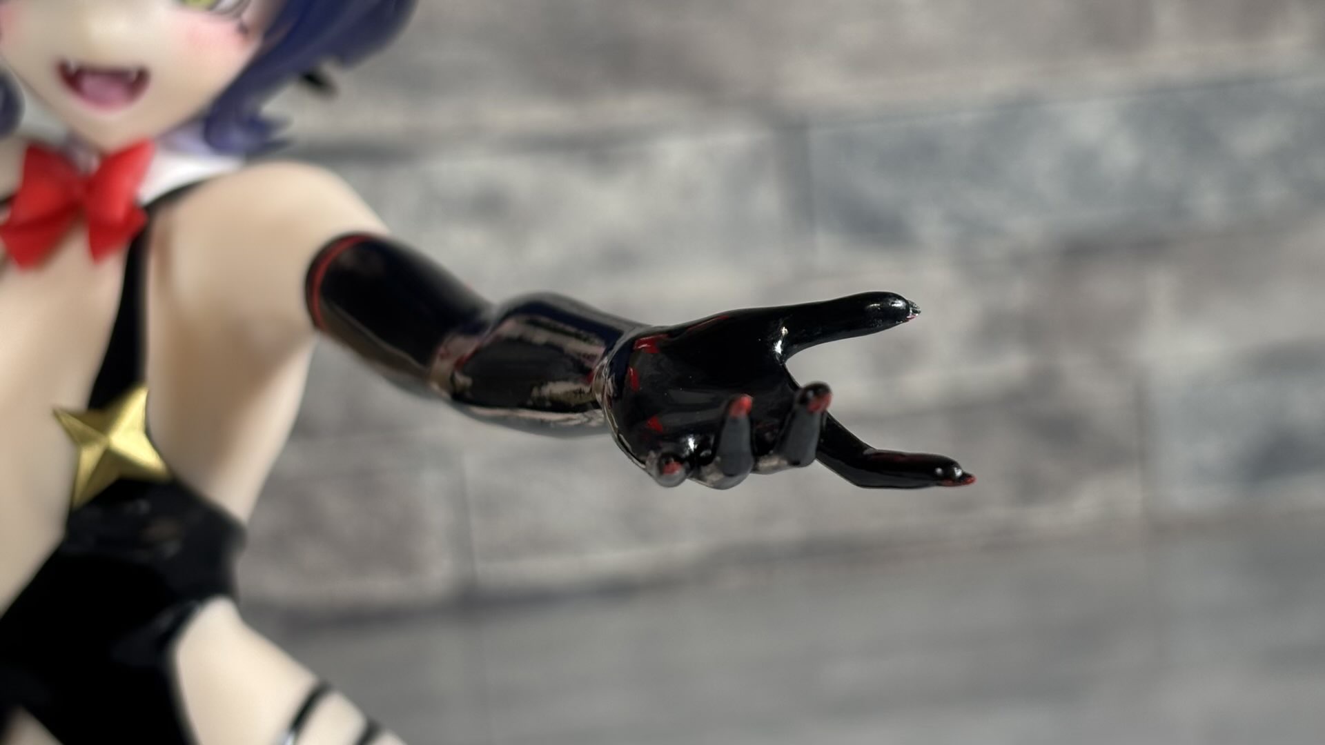 フィギュアレビュー】魔法少女にあこがれて One-Seventh Carat