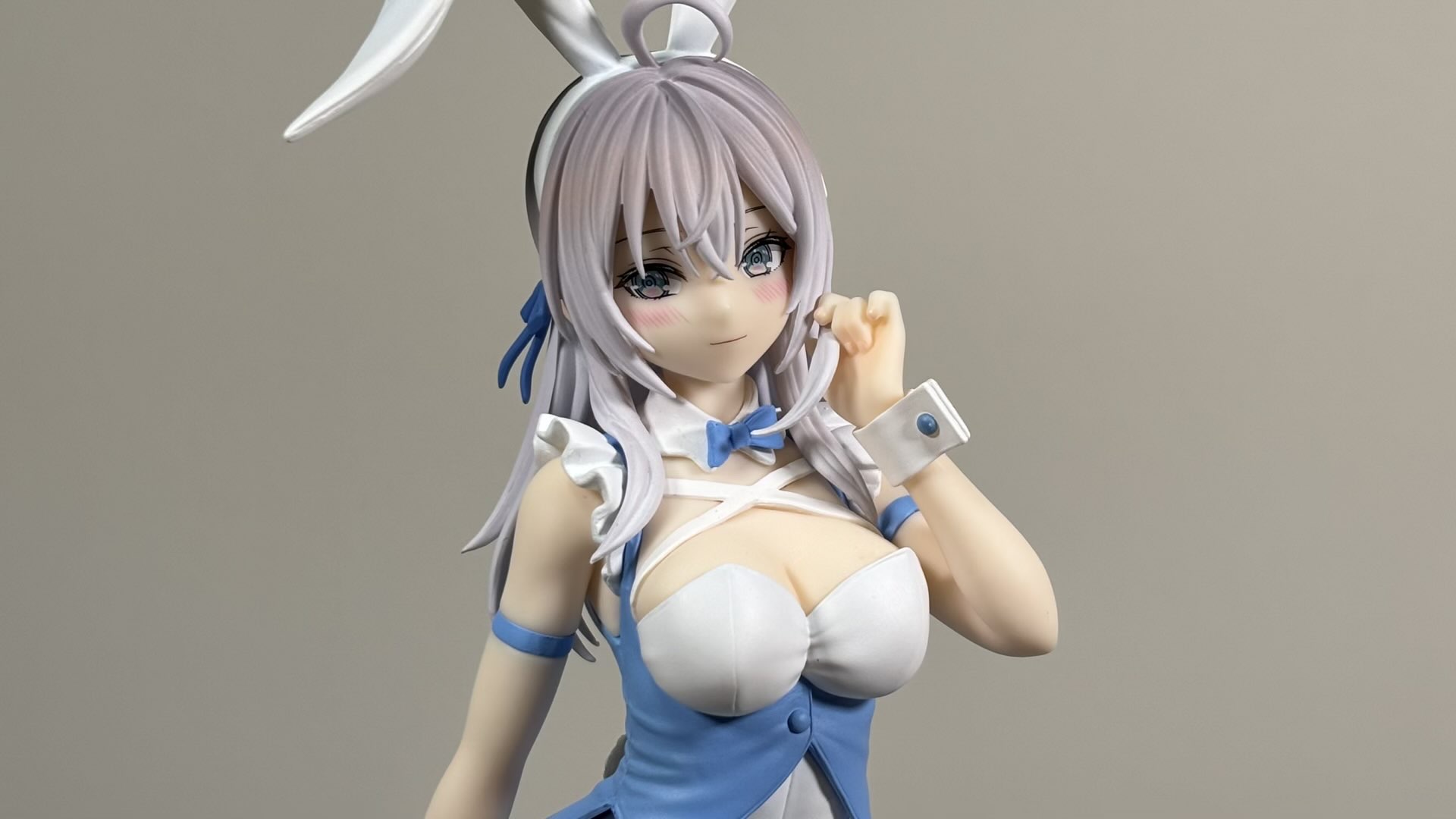 フィギュアレビュー】時々ボソッとロシア語でデレる隣のアーリャ