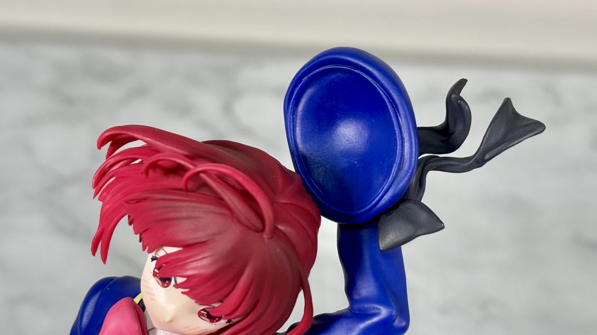フィギュアレビュー】【推しの子】 有馬かな Air Flow