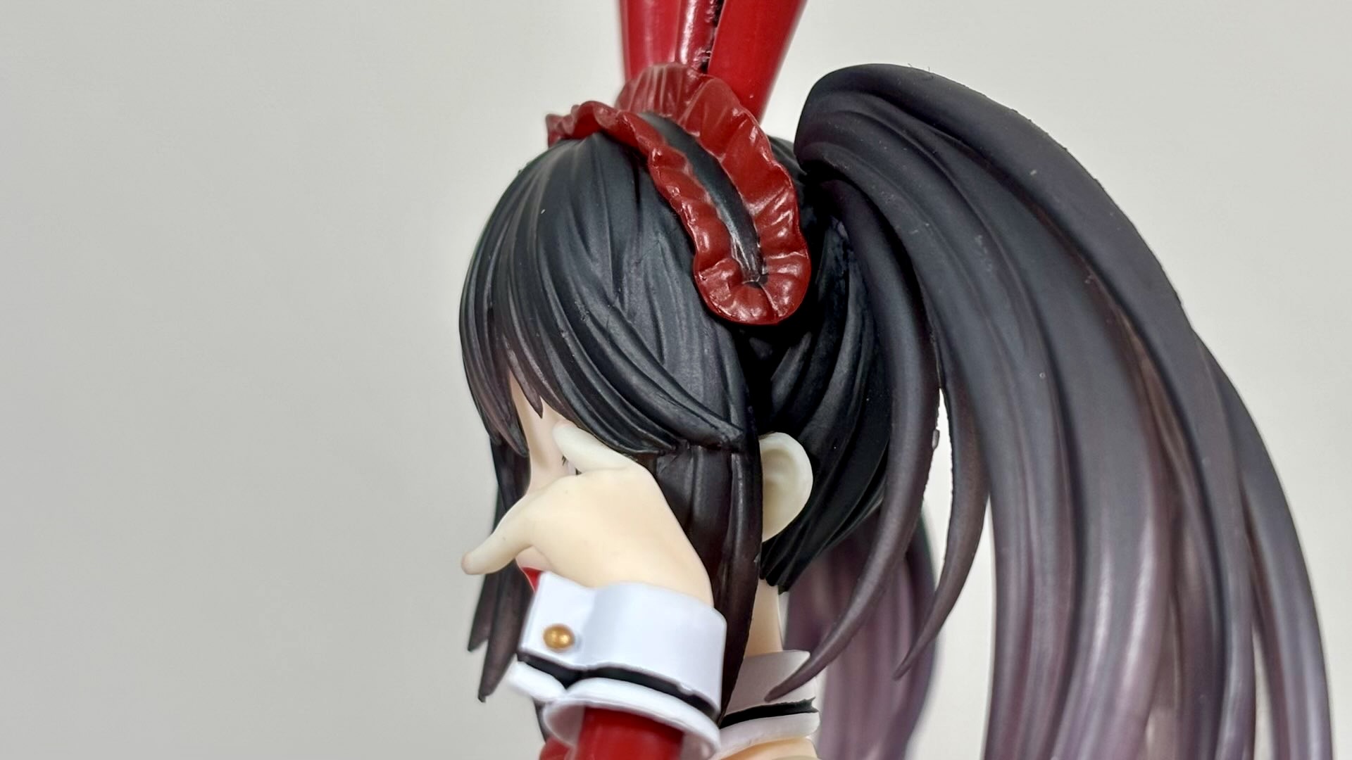 フィギュアレビュー】デート・ア・ライブⅤ Desktop Cute