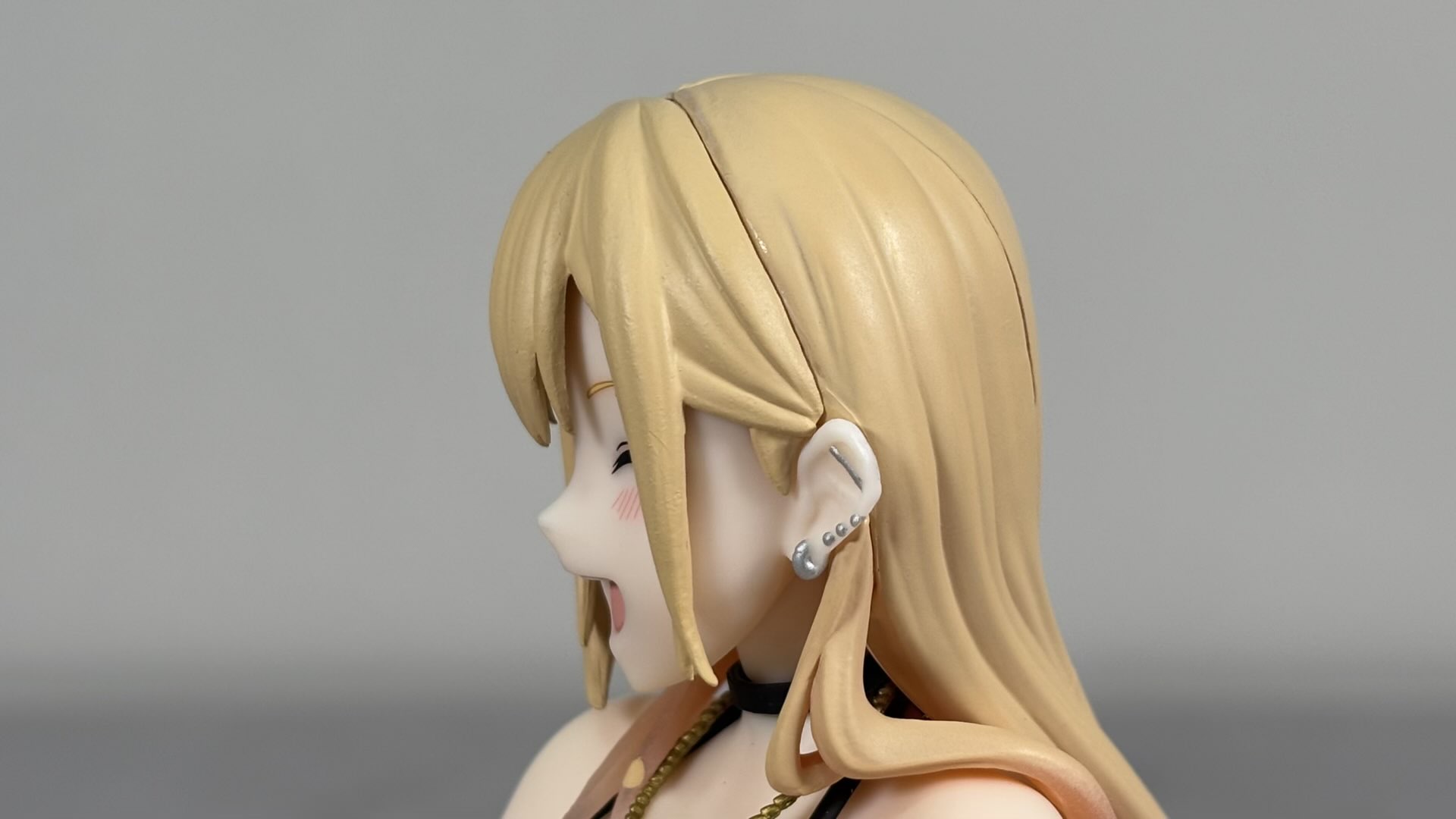 フィギュアレビュー】その着せ替え人形は恋をする Desktop Cute