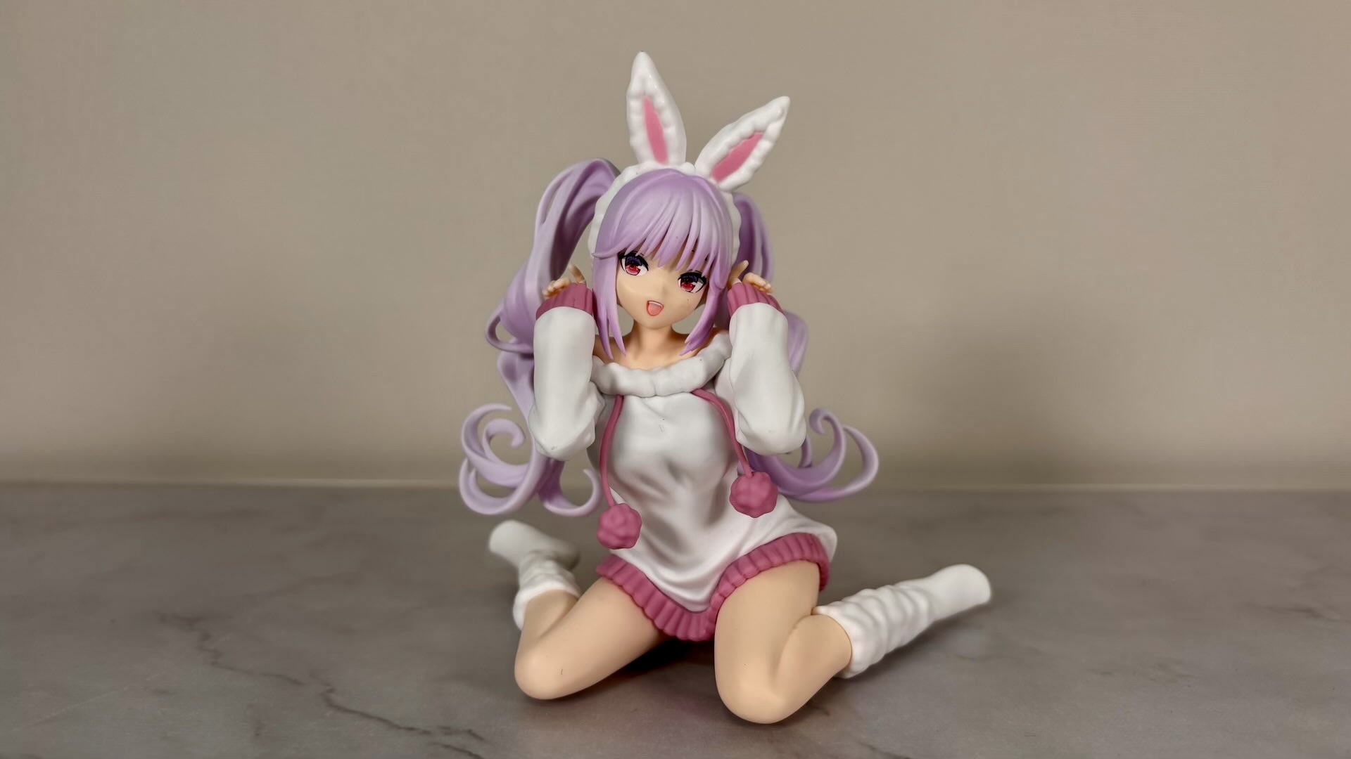 フィギュアレビュー】勝利の女神：NIKKE Yumemirize “アリス