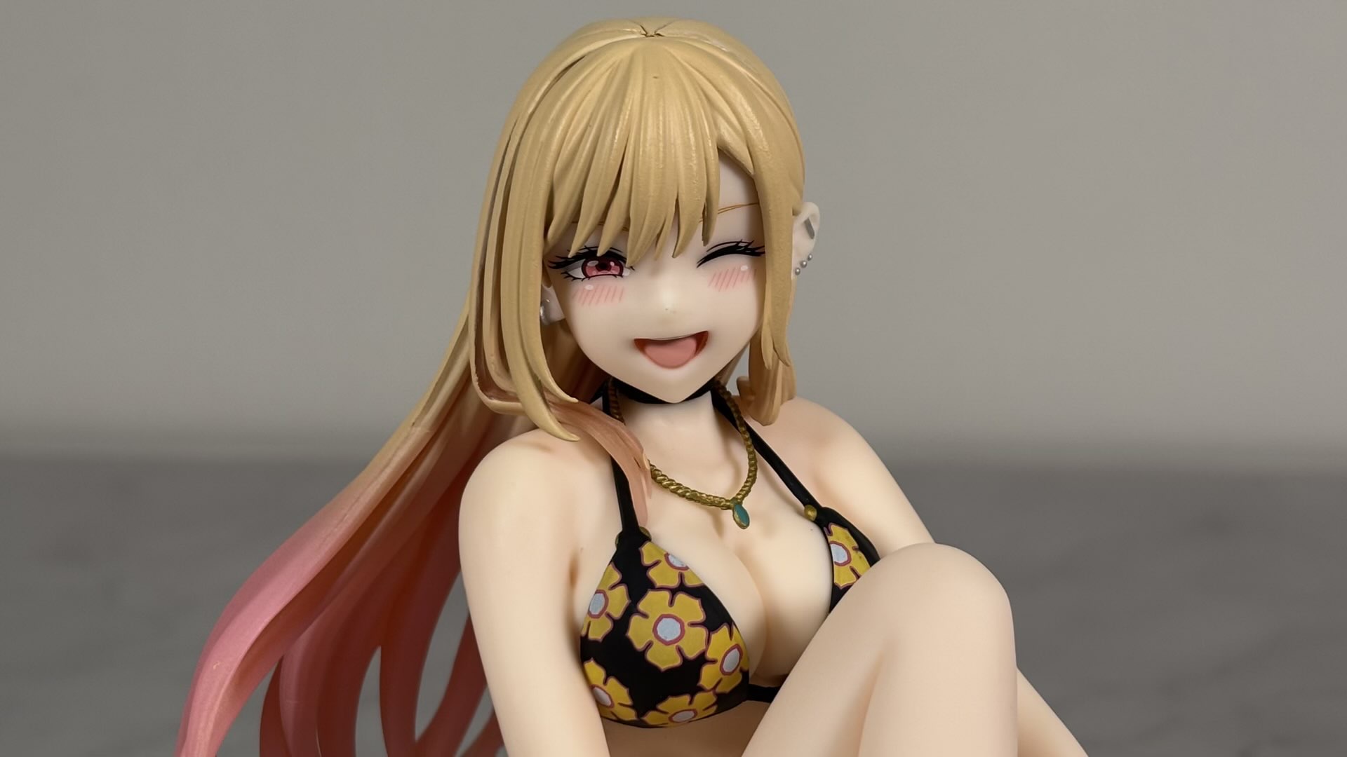 フィギュアレビュー】その着せ替え人形は恋をする Desktop Cute