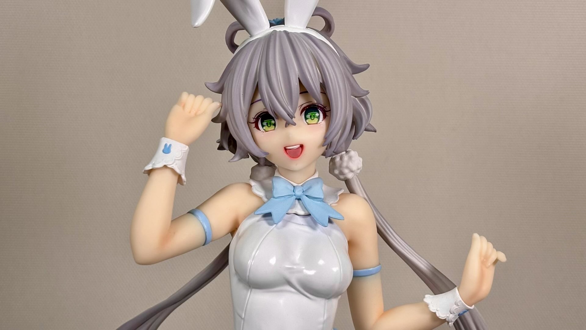 洛天依 BiCute Bunnies Figureー洛天依ー｜タイトーの3月の