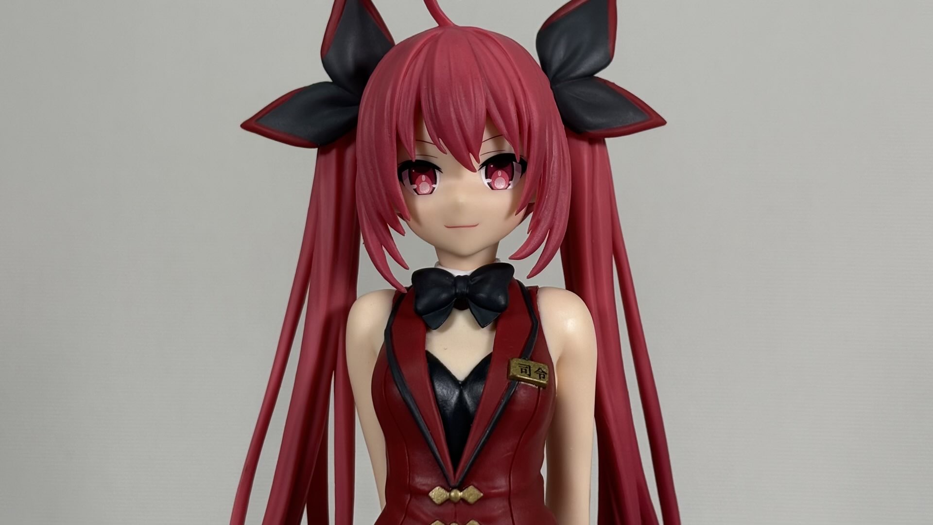 デート・ア・ライブ フィギュア まとめ フィギュアレビュー】デート・ア・ライブ GLITTER&GLAMOURS