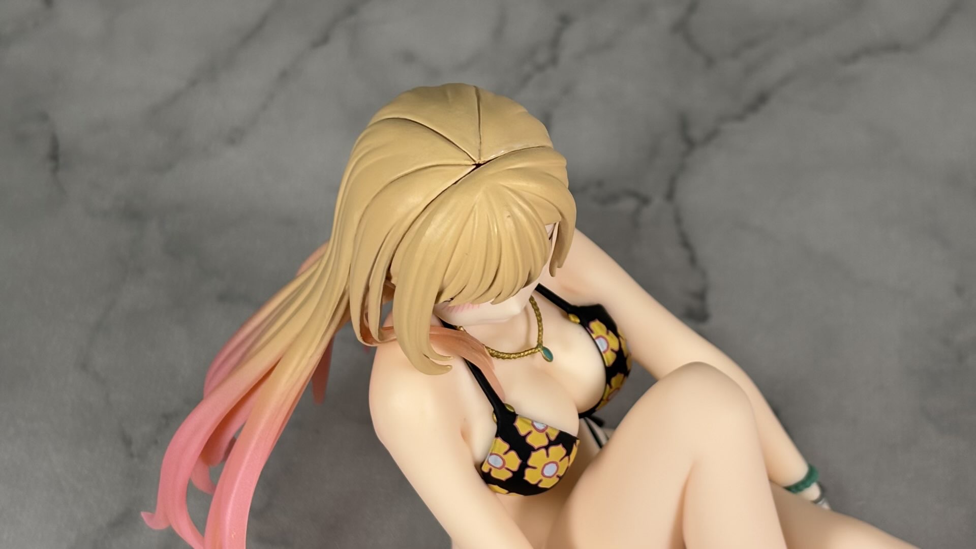 フィギュアレビュー】その着せ替え人形は恋をする Desktop Cute