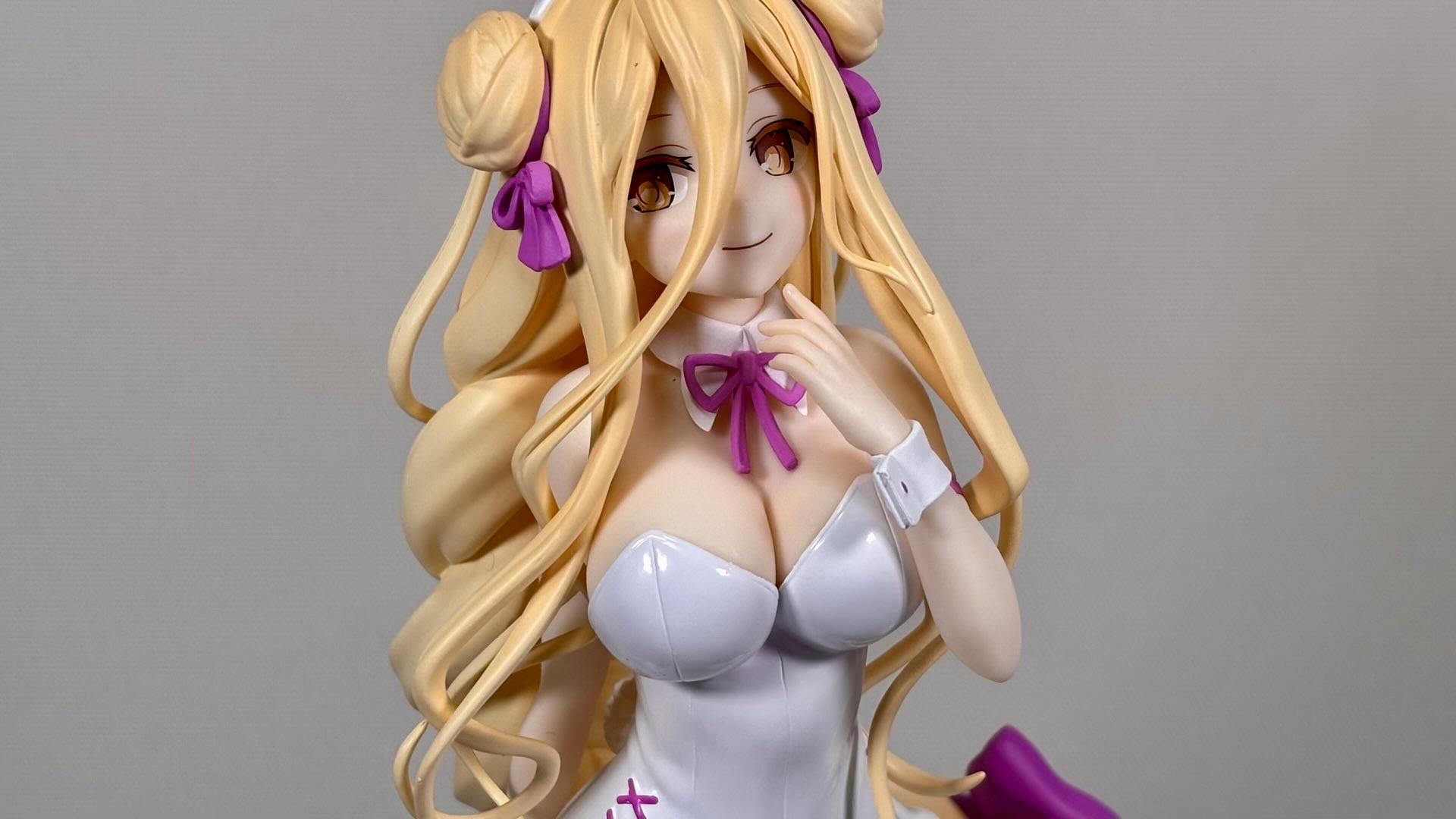 デート・ア・ライブV BiCute Bunnies Figureー星宮六喰ー 駿河屋 -<中古>星宮六喰 「デート・ア・ライブV」 BiCute