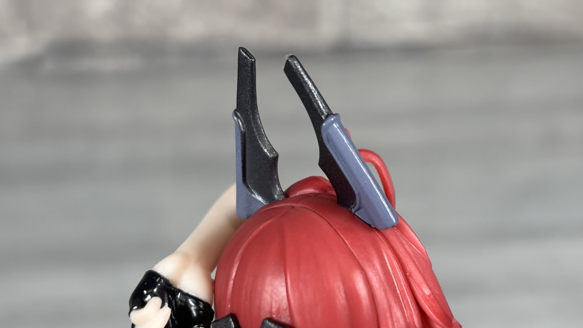 フィギュアレビュー】勝利の女神：NIKKE ぬーどるストッパーフィギュ