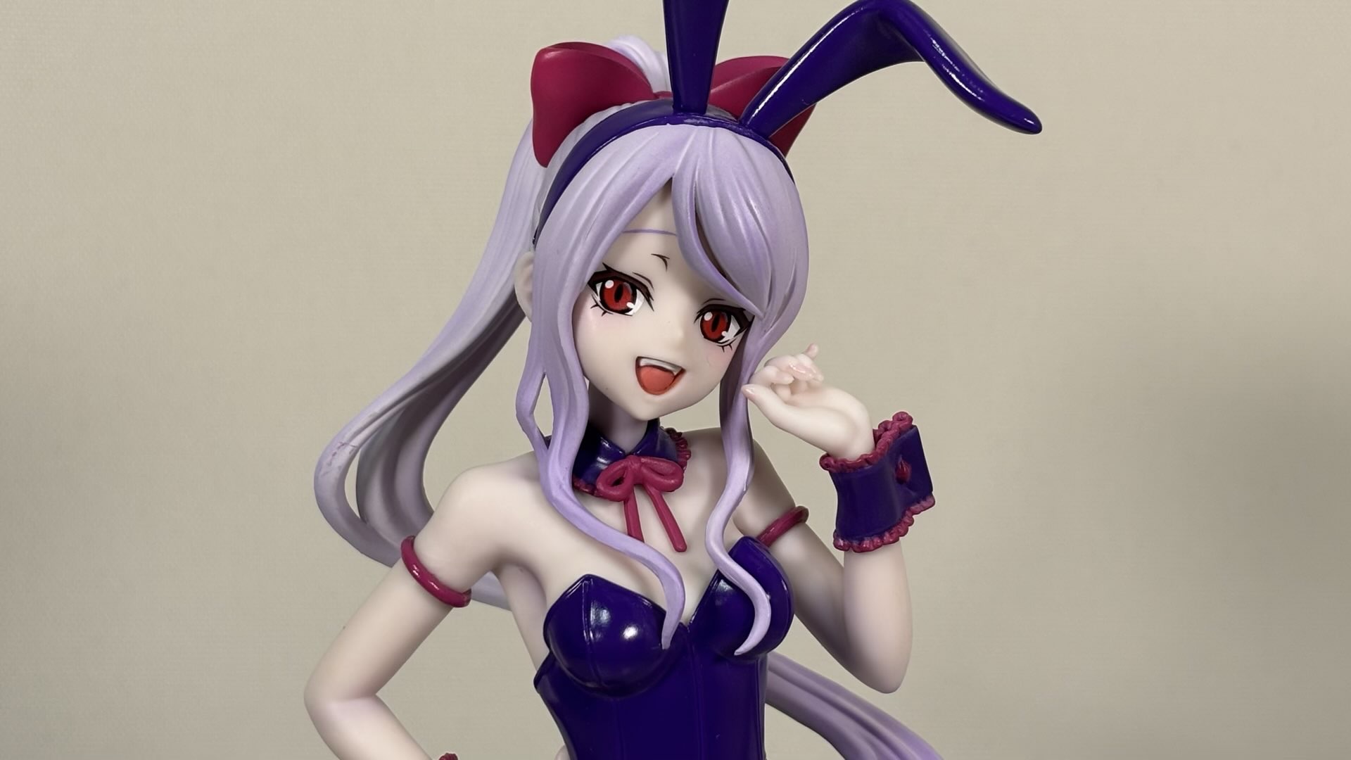 BiCute Bunnies Figure ラフタリア アーリャ 宇崎花 18点 figure