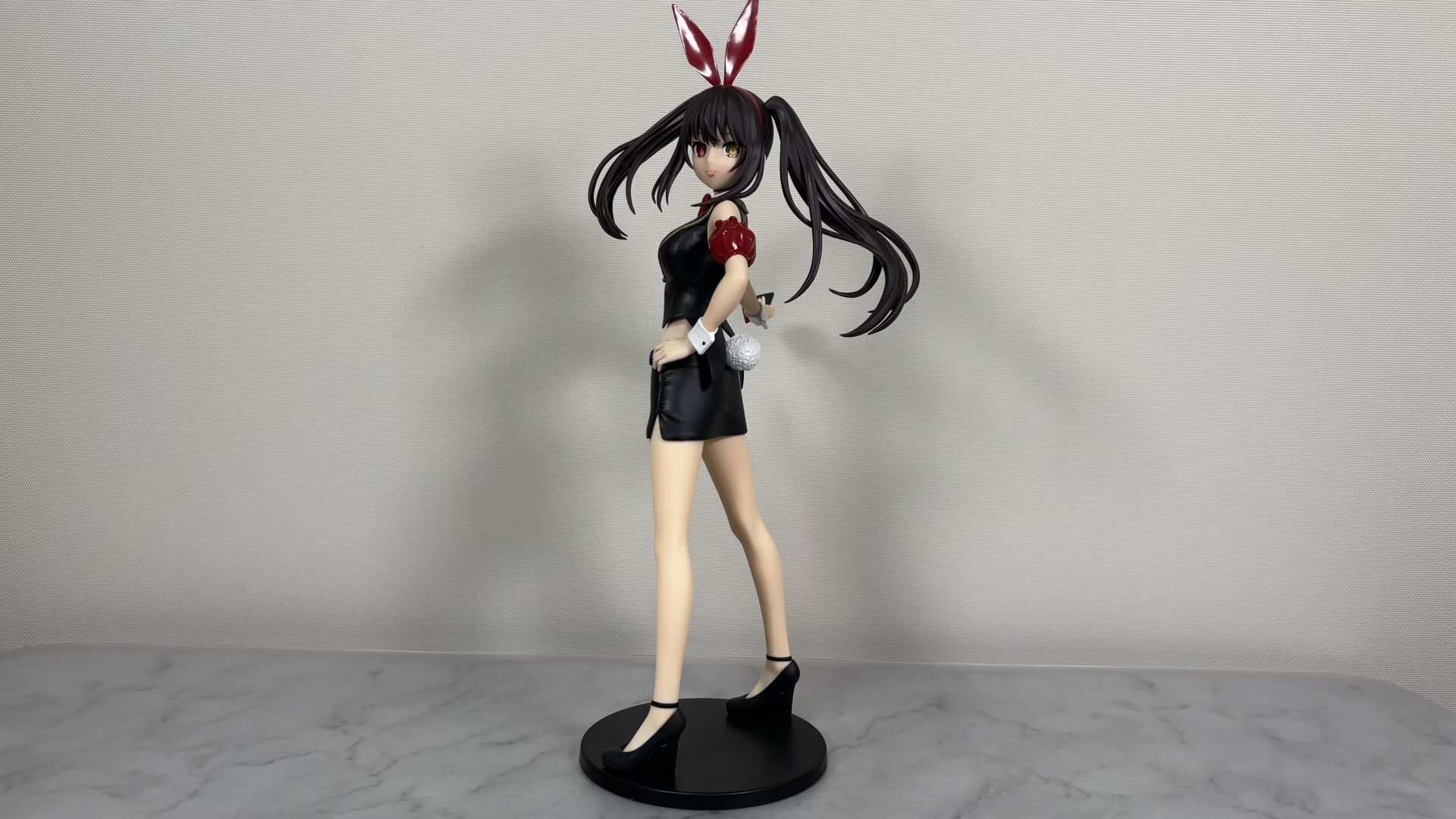フィギュアレビュー】デート・ア・ライブ GLITTER&GLAMOURS