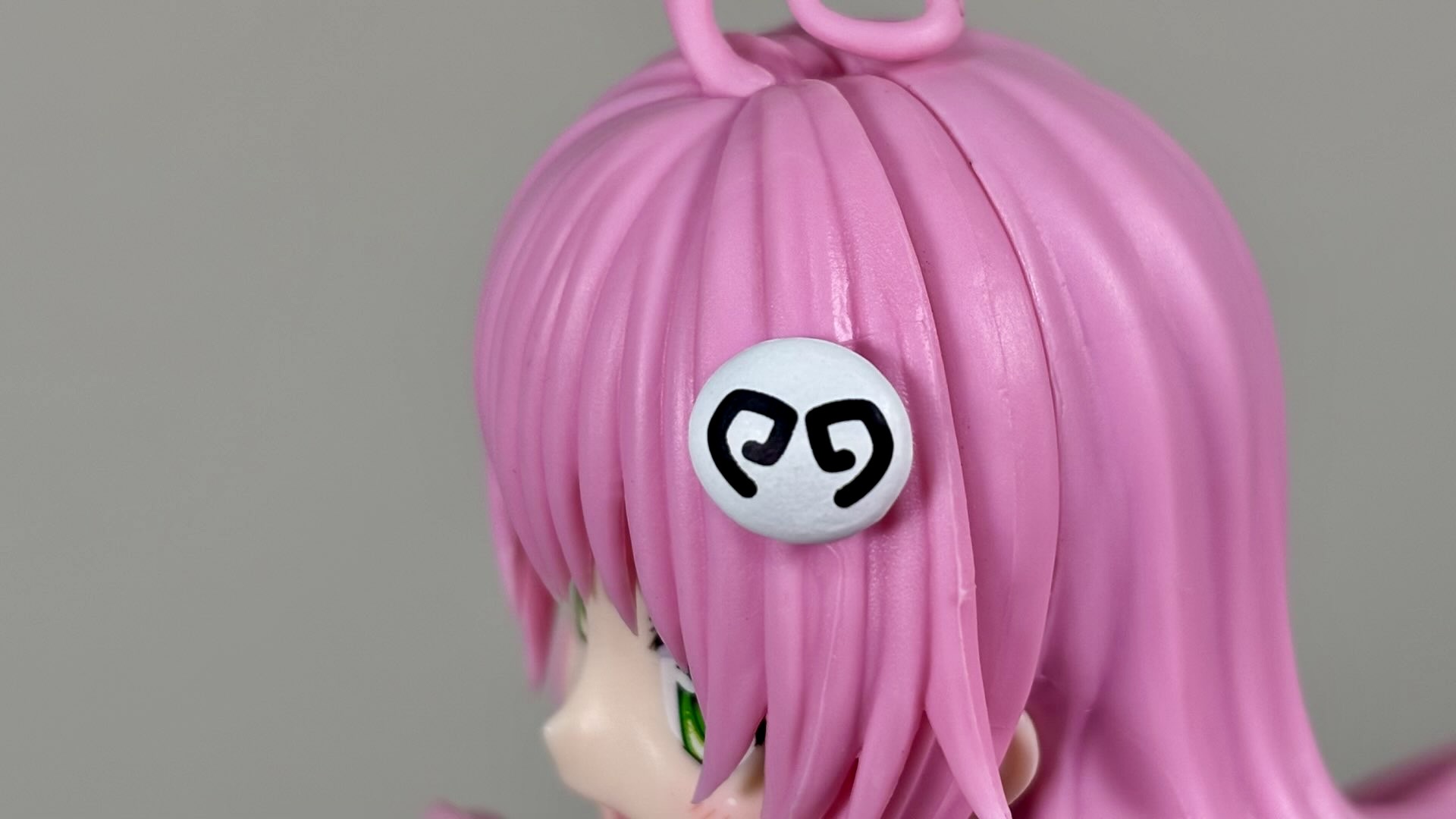 ララ・サタリン・デビルーク＋ラムちゃんのフィギュア Amazon.co.jp: To LOVEる-とらぶる- ララ・サタリン・デビルーク