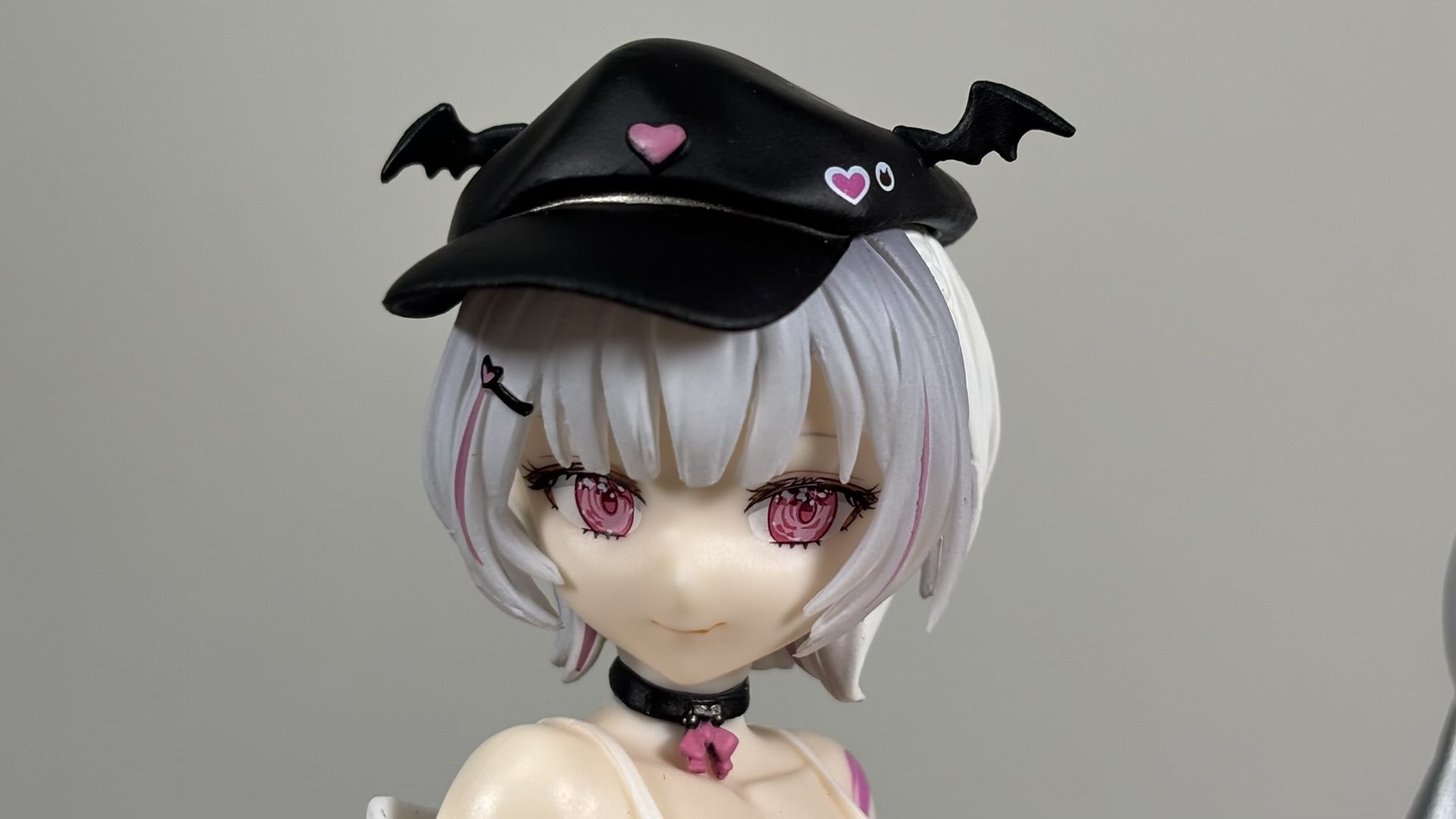 フィギュアレビュー】ぶいすぽっ！ スケールフィギュア -Play