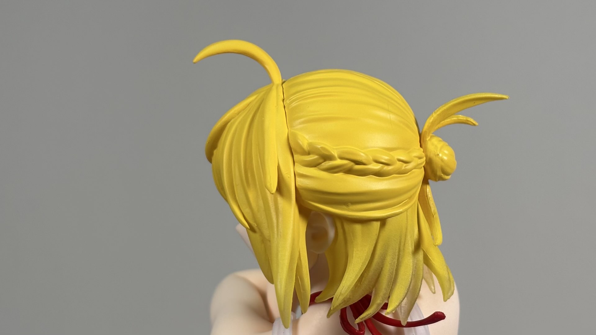 フィギュアレビュー】タイクレオリジナル Ravitier フィギュア