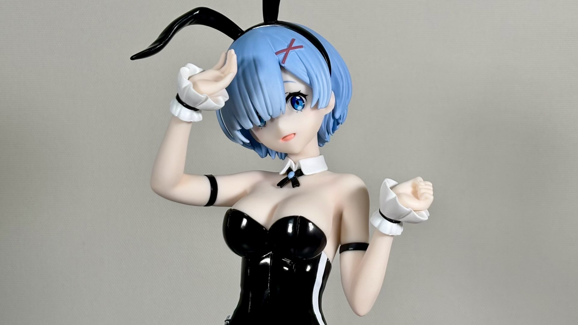 Reゼロ　リゼロ　フィギュア　BiCute Bunnies　レム　bicolor Amazon.co.jp: Re:ゼロから始める異世界生活 BiCute Bunnies