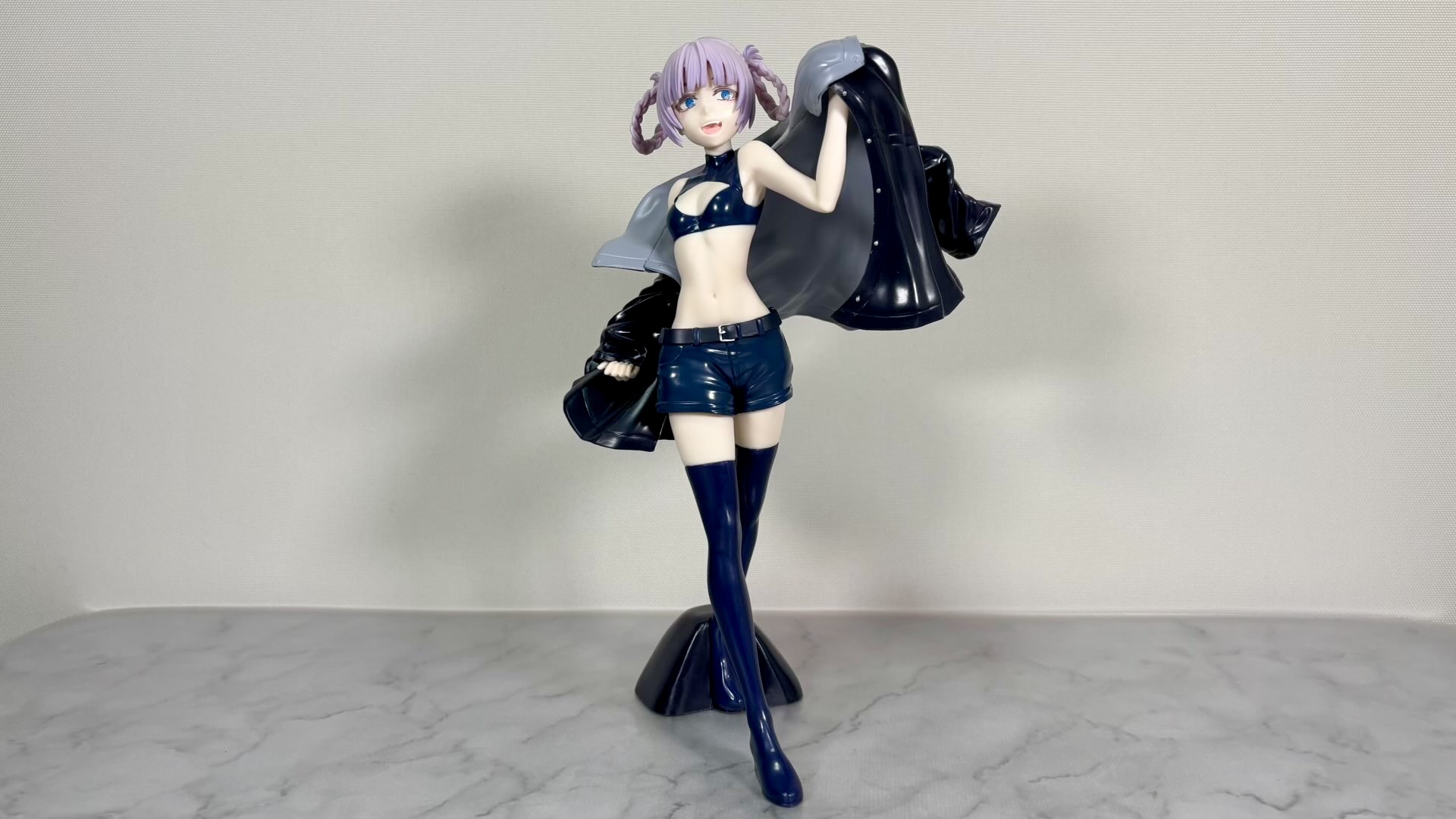 フィギュアレビュー】よふかしのうた GLITTER&GLAMOURS-NAZUNA