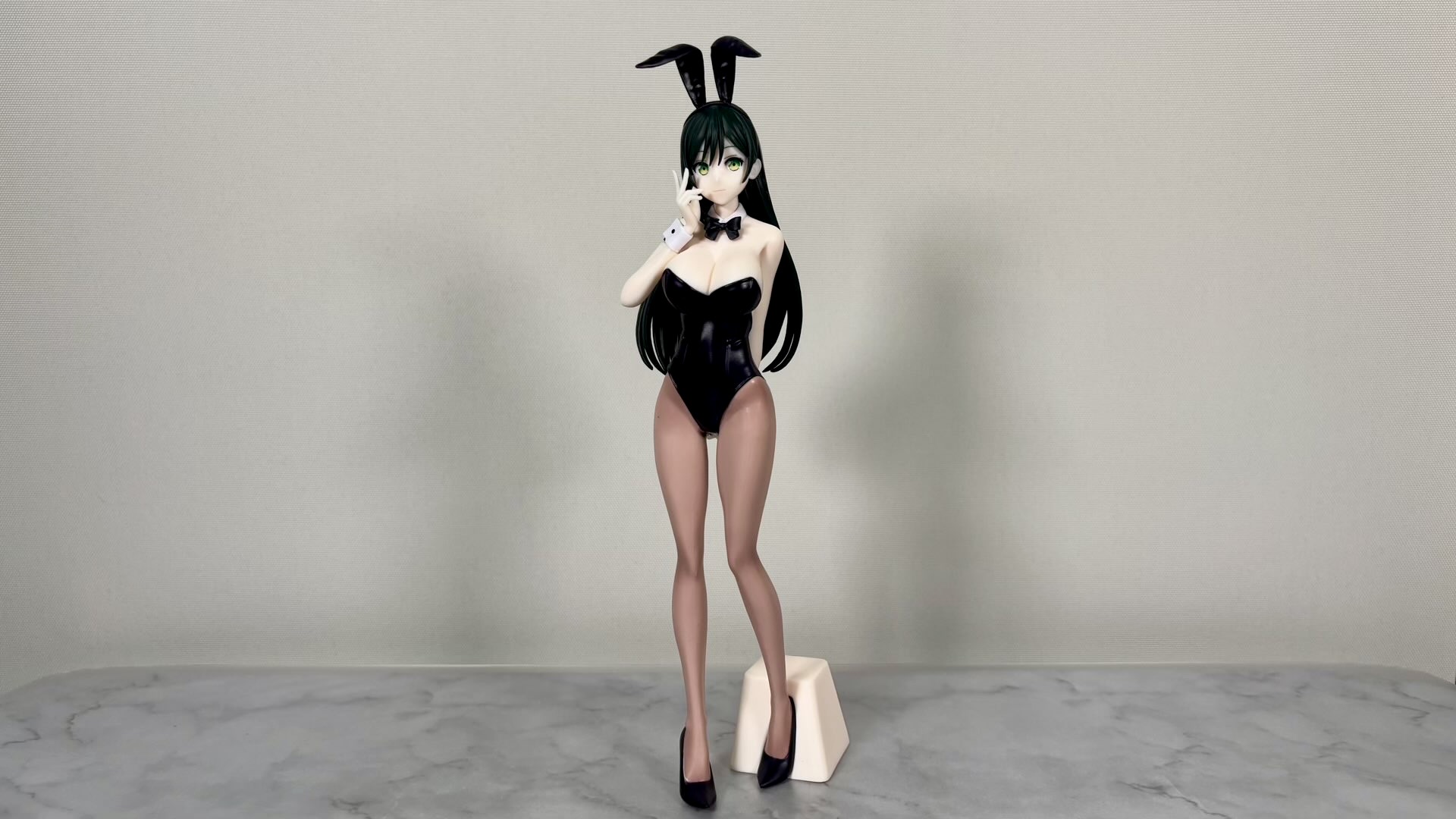 フィギュアレビュー】甘神さんちの縁結び 甘神夜重 フィギュア フィギュアレビュー】甘神さんちの縁結び 甘神夜重 フィギュア