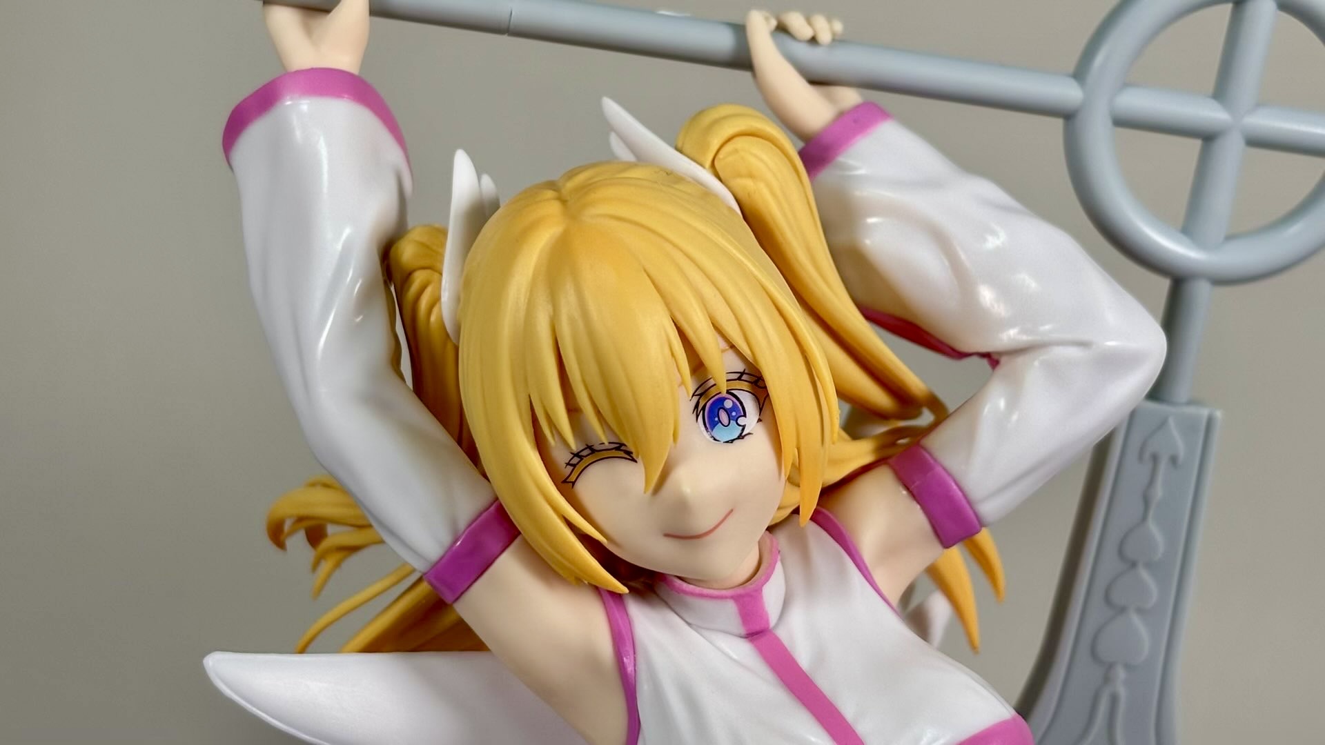 2.5次元の誘惑　プライズフィギュア　18点 グリグラ　ESPRESTO フィギュアレビュー】2.5次元の誘惑 ESPRESTO-Poppin' Heart